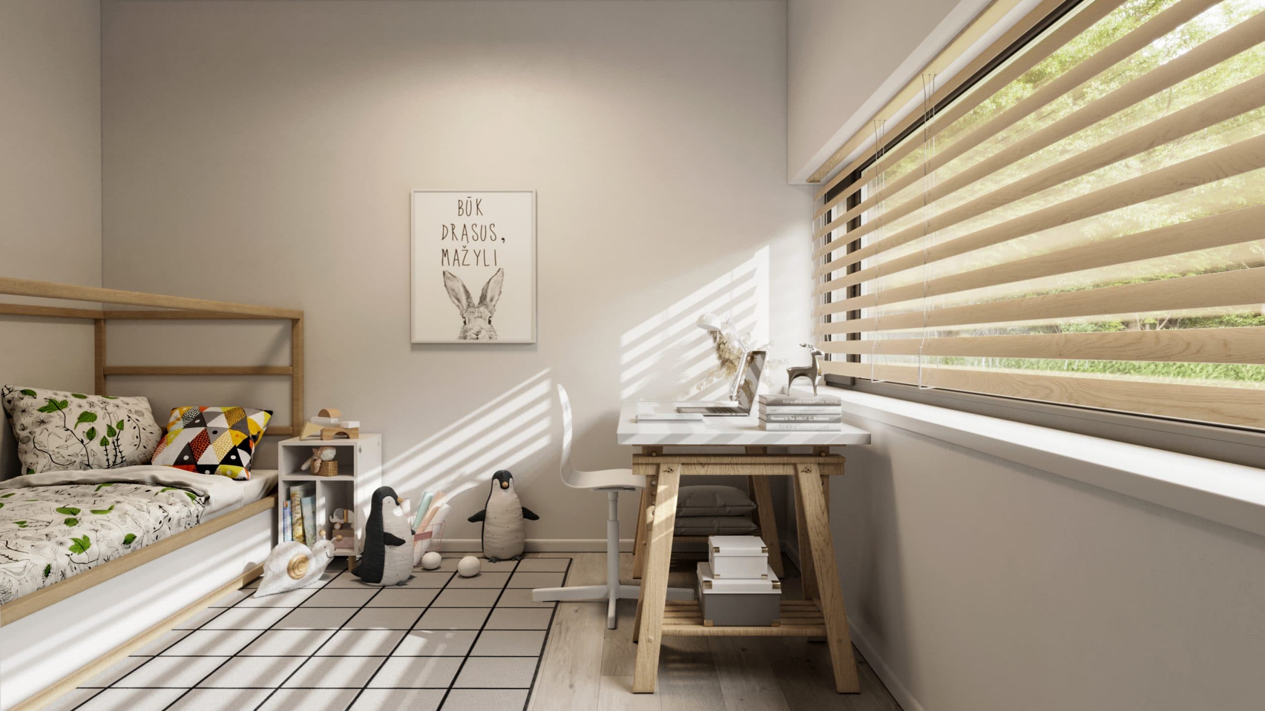 house image