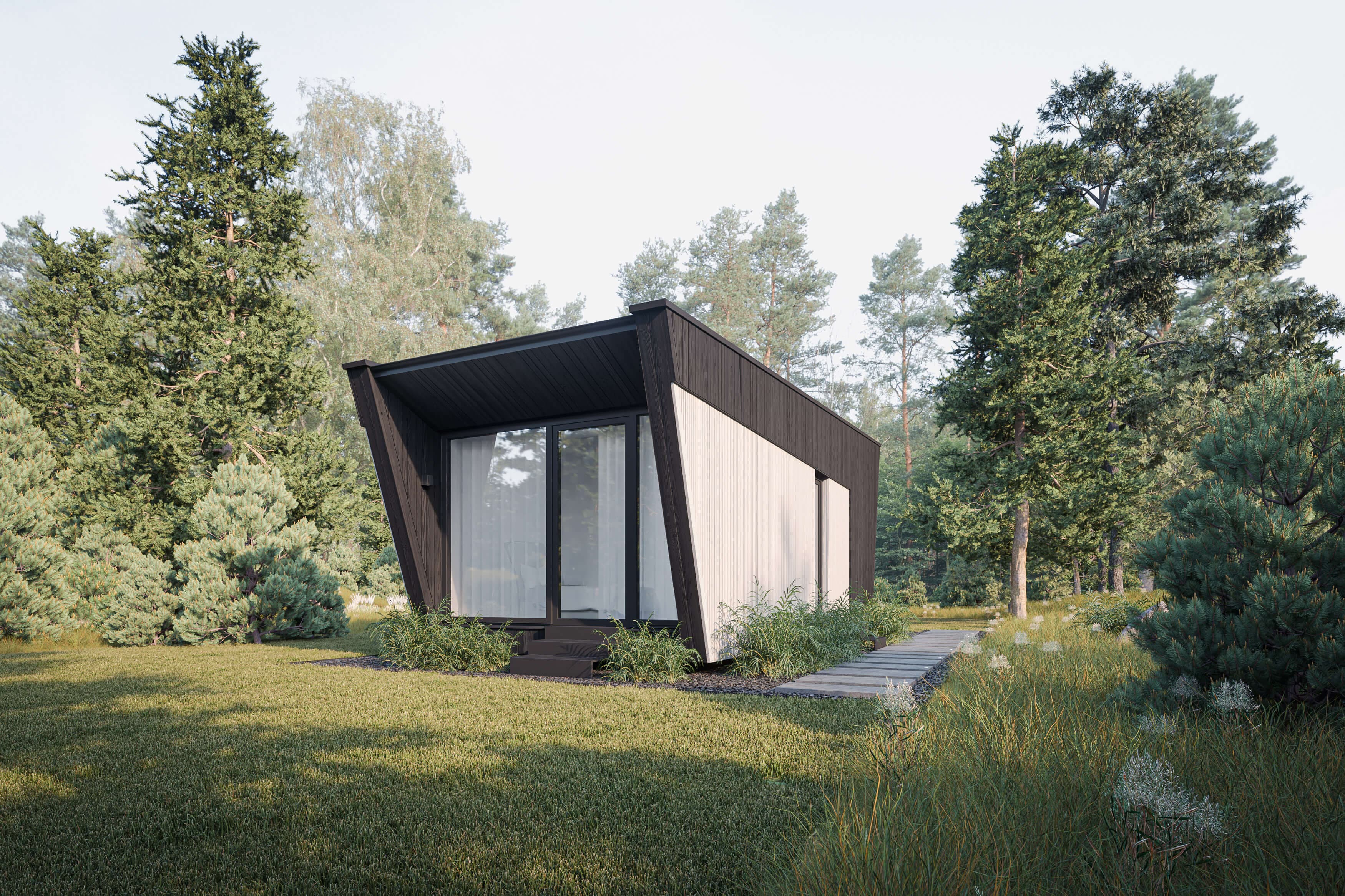 house image