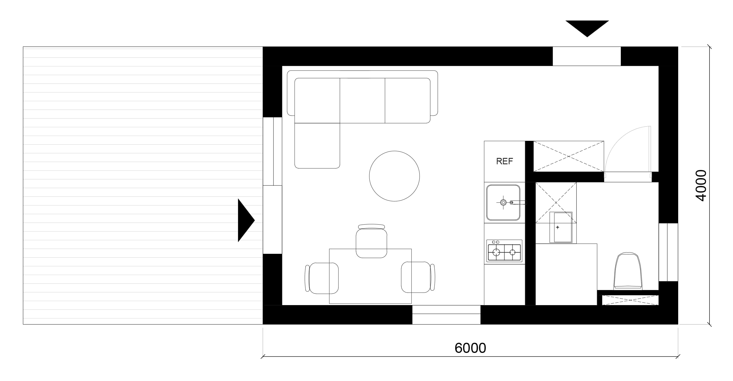 house image